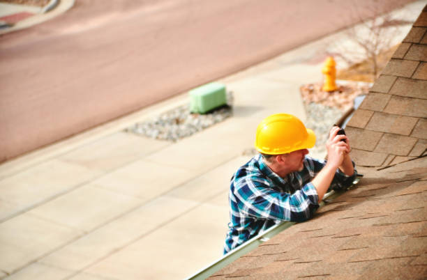 Professional Roofing Contractor in Jacksonville Beach, FL